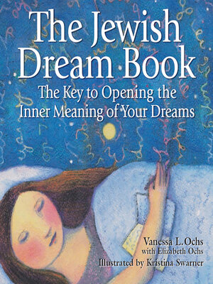 cover image of The Jewish Dream Book